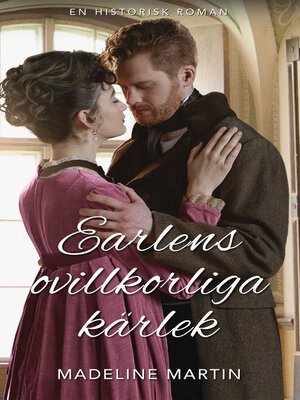 cover image of Earlens ovillkorliga kärlek